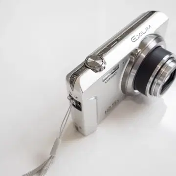 Casio Exilim Ex-ZS160 / 디카 / 디지털 카메라 | 브랜드 중고거래