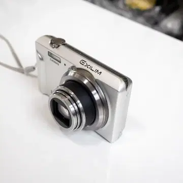 Casio Exilim Ex-ZS160 / 디카 / 디지털 카메라 | 브랜드 중고거래