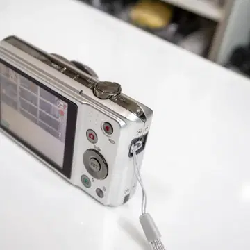 Casio Exilim Ex-ZS160 / 디카 / 디지털 카메라 | 브랜드 중고거래
