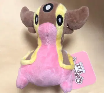 트리토돈 포켓몬 봉제 인형 pokemon fit 니시노우미