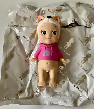 소니엔젤 도그 타임 시리즈 시바견