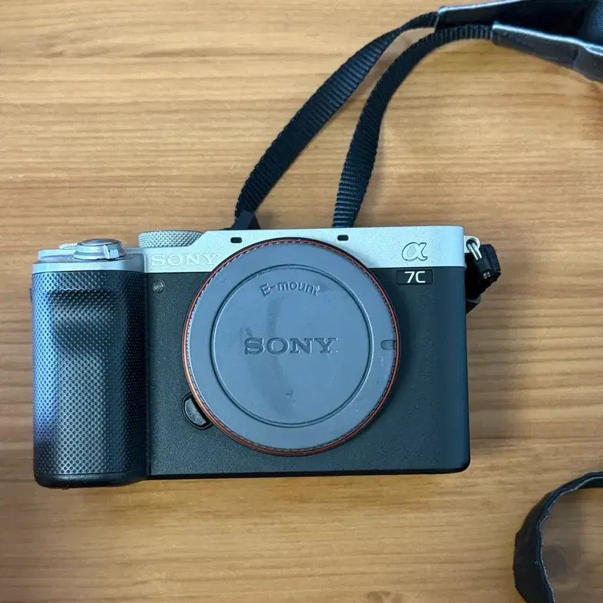 Sony a7c 2860렌즈킷 판매합니다
