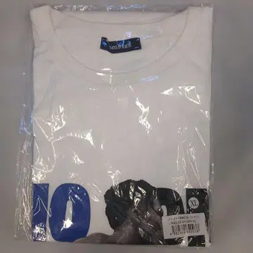 이노우에 나오야 MONSTER T셔츠 XL
