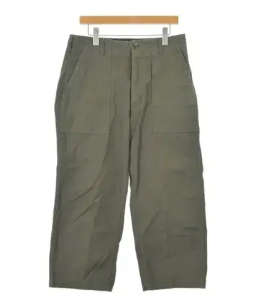 Engineered Garments 팬츠 (기타) 남성용
