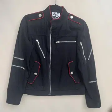 RALEIGH(래리) 초기 나폴레옹 자켓