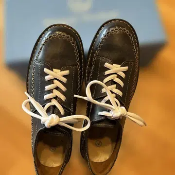 리걸 Regal Walker 308W BJ 네이비 24.5