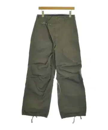 Engineered Garments 카고 팬츠 남성용
