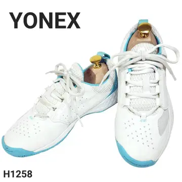 요넥스 테니스화 파워크션 106 SHT106 22.5cm