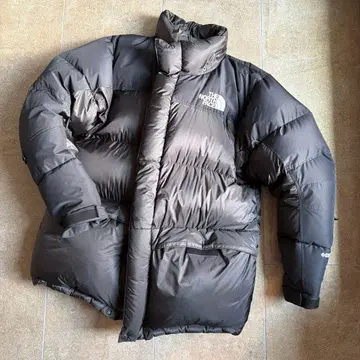 The North Face 힙 다운 ND92031