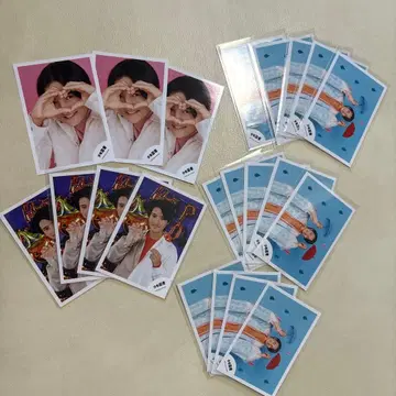 스즈키 유진 미니 사진
