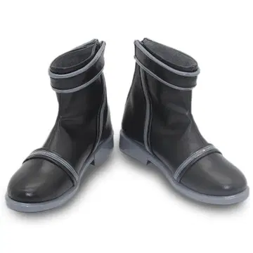 가치액터 탐지 코스프레 신발 23cm