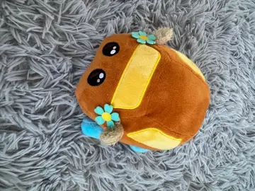 모루카 봉제 인형 약 20cm