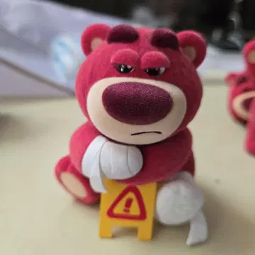 52TOYS 블라인드박스 랏소