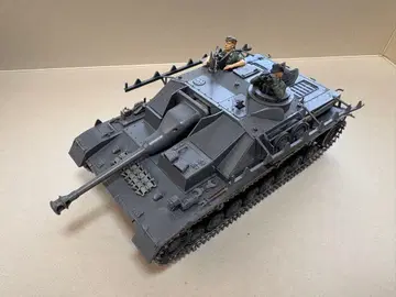 StuG IV LATE VERSION SD.KFZ.167