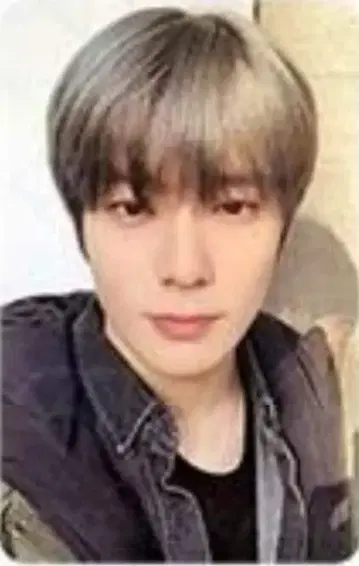 NCT 127 N ver. JAEHYUN NEO ZONE