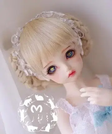 SEN U-3469 [ M7 ] 1/3 가발 ( SD/DD/MDD )