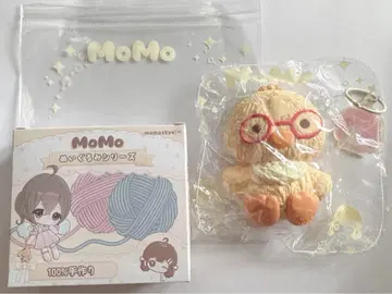 momo 스퀴즈 봉제 인형 시리즈 병아리