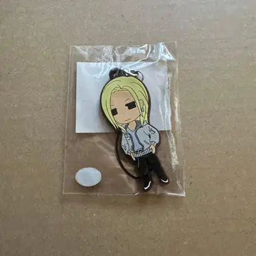 두근두근 메모리얼 GS 러버 스트랩 사쿠라이 루카