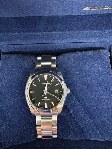 가동품 SEIKO 그랜드 세이코 SBGX061 9F62-0AB0