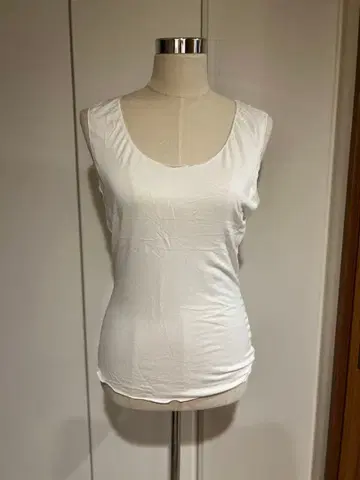 알마니 콜레치오니 슬리브리스 상의