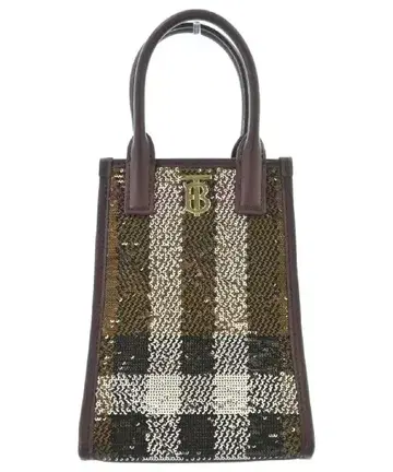 BURBERRY 핸드백 여성용