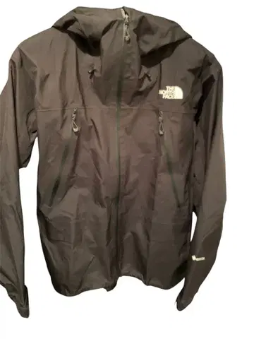 The North Face climb light jacket