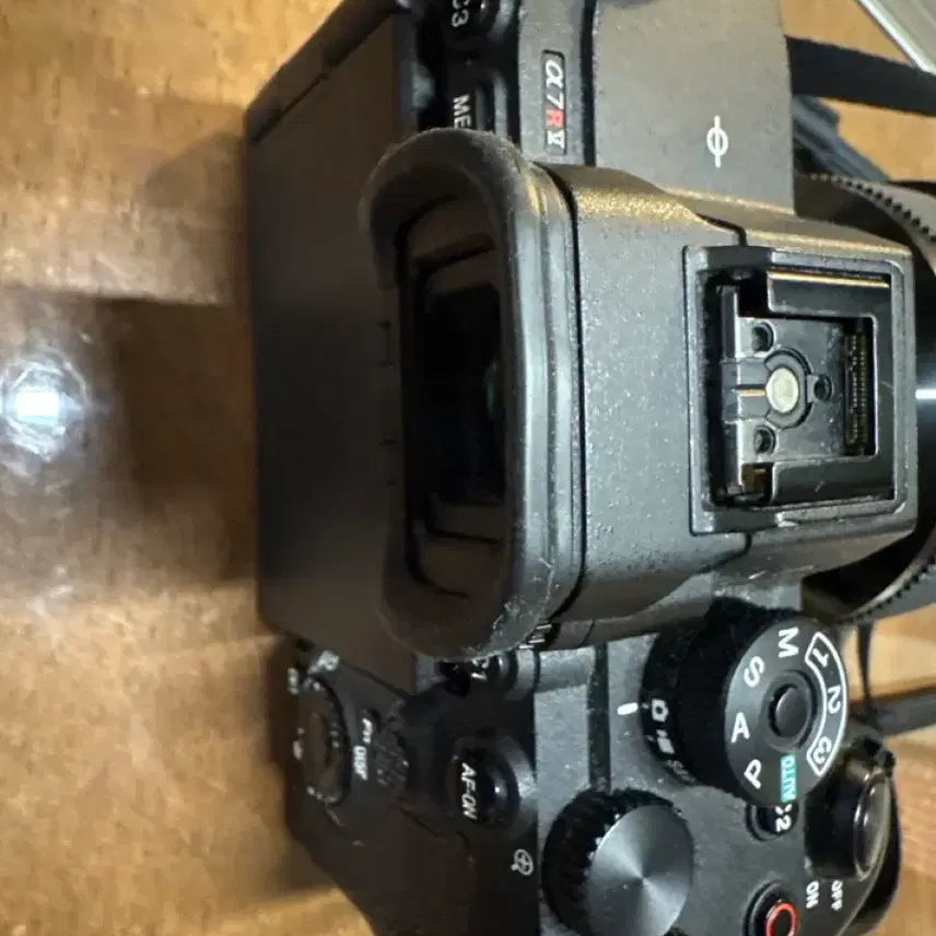 소니 A7R5 + 시그마 2470 art