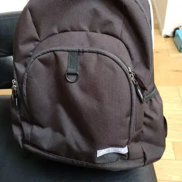 YONEX 블랙 백팩