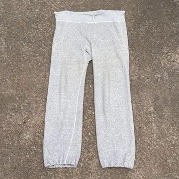 50s Hanes Wind Shield Sweat Pants