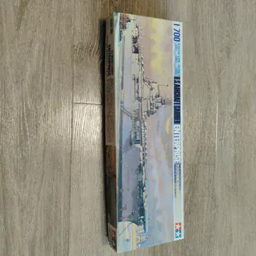 타미야 US 항공모함 엔터프라이즈 1/700