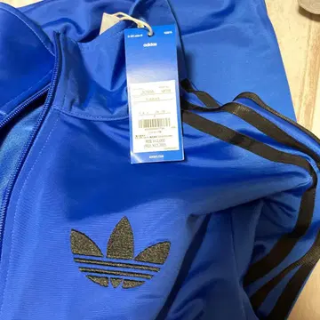 새상품 adidas Originals 트랙 자켓 size S