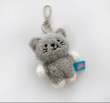 MEOW PANG 젤리 버블 미니 키링 키체인 10CM