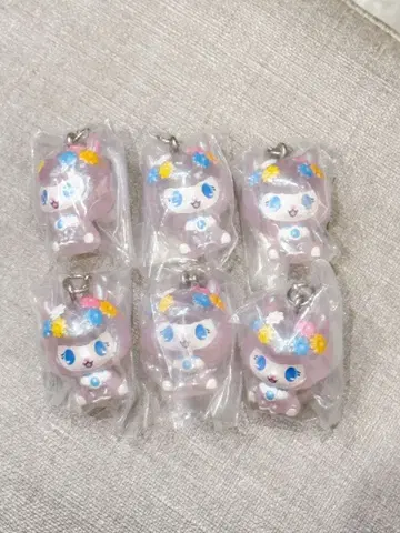 주얼펫 메지루시 액세서리 오로라ver. 엔젤라