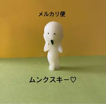 smiski 스미스키 시크릿 문스키