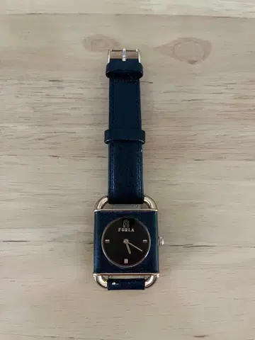 FURLA 아날로그 여성용 손목시계