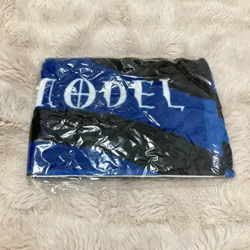히라사와 스스무 머플러 타월 핵P-MODEL LIVE 패러렐 코자크