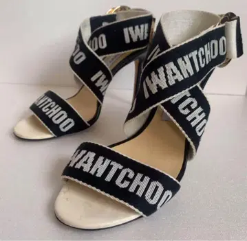 Jimmy Choo 리본 펌프스 Bea nappa 가죽 펌프스