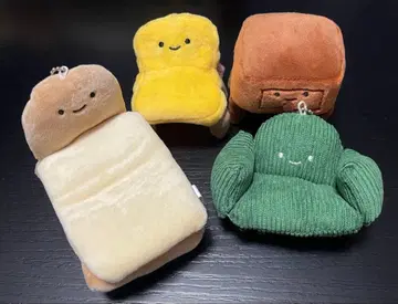 닛코리노 가구 봉제 인형