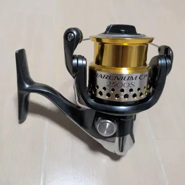 시마노 09 레어니움 2500S SHIMANO RARENIUM 3