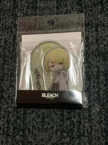 BLEACH 교토 IP 서점 TSUTAYA 아크릴 스탠드 히라코 신지