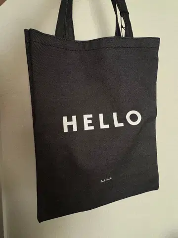 주말 한정 당일 발송 일본제 폴스미스 토트백
