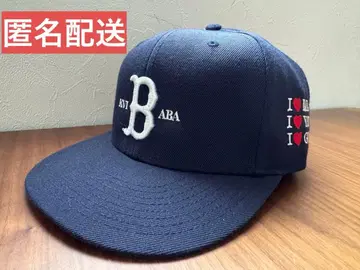 Kvi Baba 야구 모자 일본 무도관