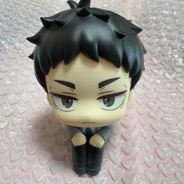 아카아시 케이지 룩업 중고품 하이큐