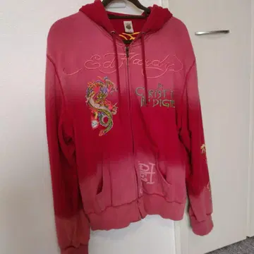 Ed hardy 에드 하디 후드티 후디