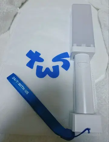 TWS 응원봉