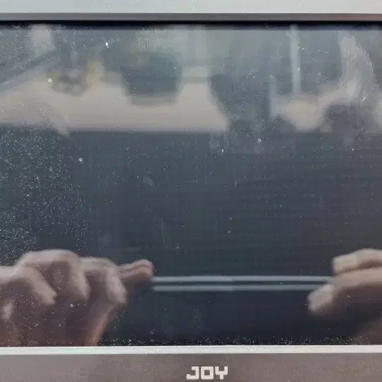 JOY G-9000 8인치 지니 넥스트 3D 네비게이션