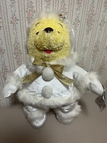 디즈니 푸우 Disney pooh 곰돌이 푸