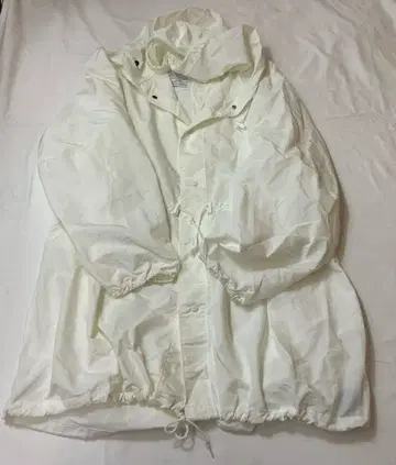 A/W 미군 스노우 파카 밀리터리 자켓 S