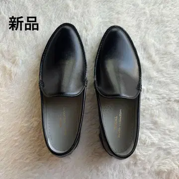 REGAL 리갈 비즈니스 슈즈 로퍼 슬립온 24.5cm