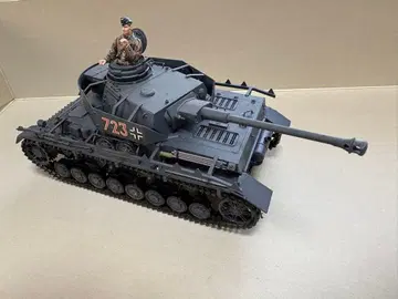 1/35 독일 IV호 전차 J형